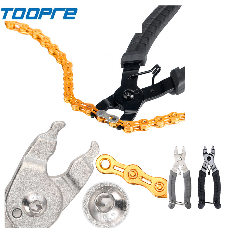 Chain Quick Link - Werkzeug zum schnellen Verbinden von Fahrradketten
