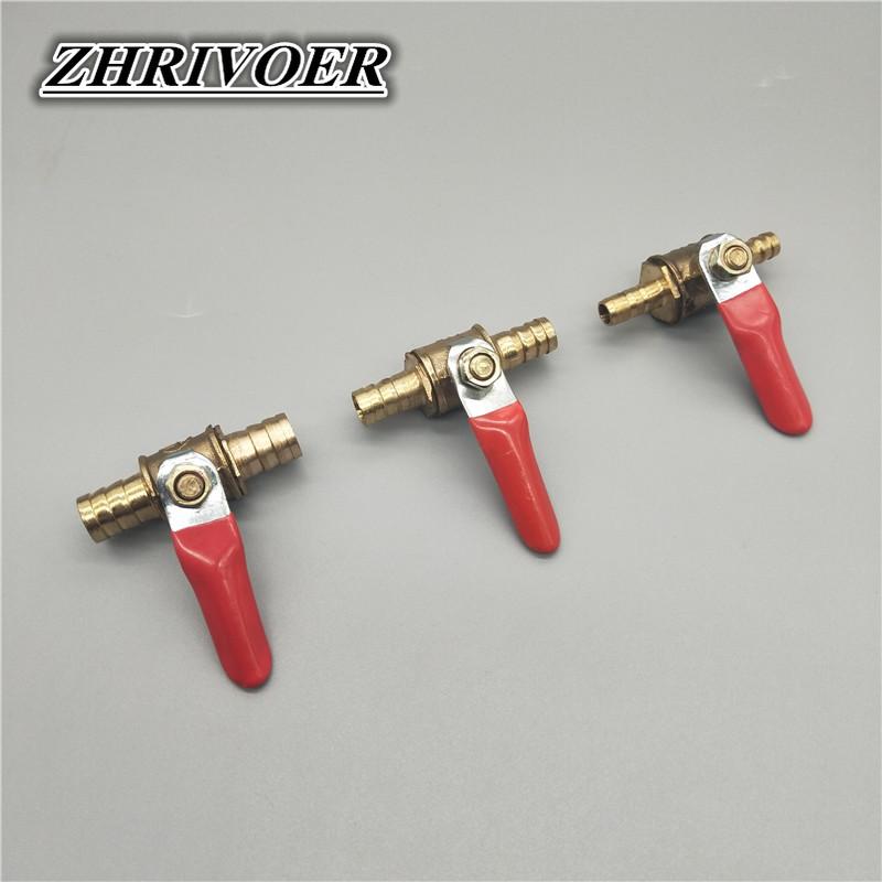 6mm-12mm Schlauchtülle Inline  – Spoke Nipple Brass Bewertung und Preis