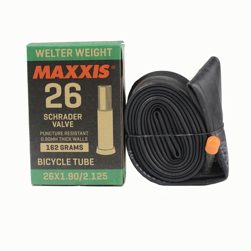 2PCS MAXXIS WELTER GEWICHT Fah – Mountain Biking Tube Bewertung und Preis