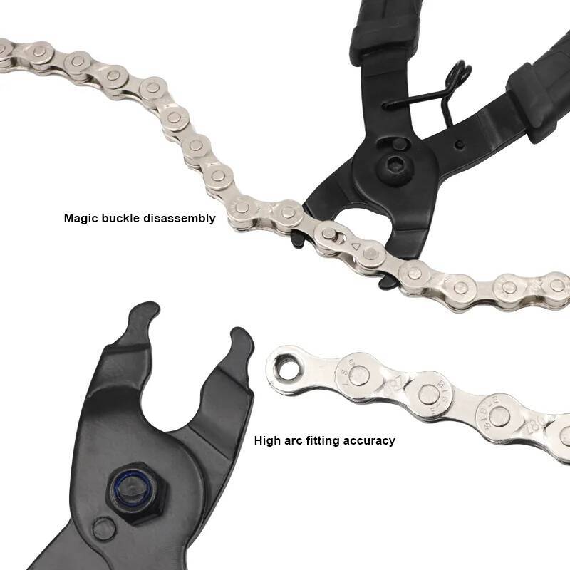 Fahrradketten-Schnellverschlus – Chain Quick Link Bewertung und Preis