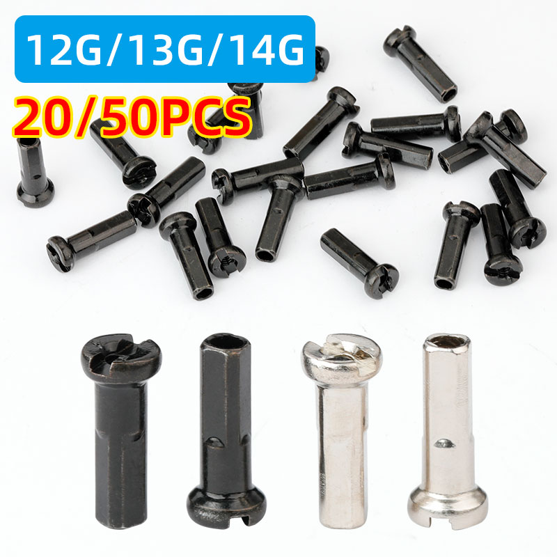 20/50 Stück Messing-Speichenni – Spoke Nipple Brass Bewertung und Preis