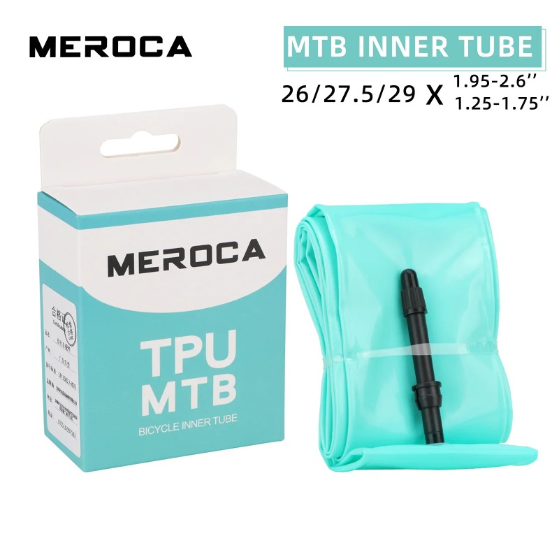 MEROCA 26 27,5 29 Zoll MTB-Sch – Mountain Biking Tube Bewertung und Preis