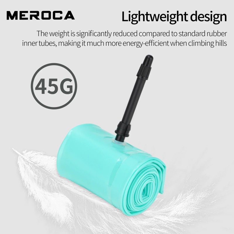 MEROCA 26 27,5 29 Zoll MTB-Sch – Mountain Biking Tube Bewertung und Preis