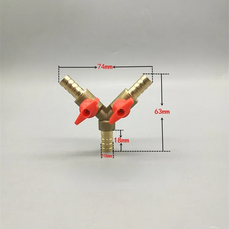 6 8 10 12mm Messing Absperr ku – Spoke Nipple Brass Bewertung und Preis