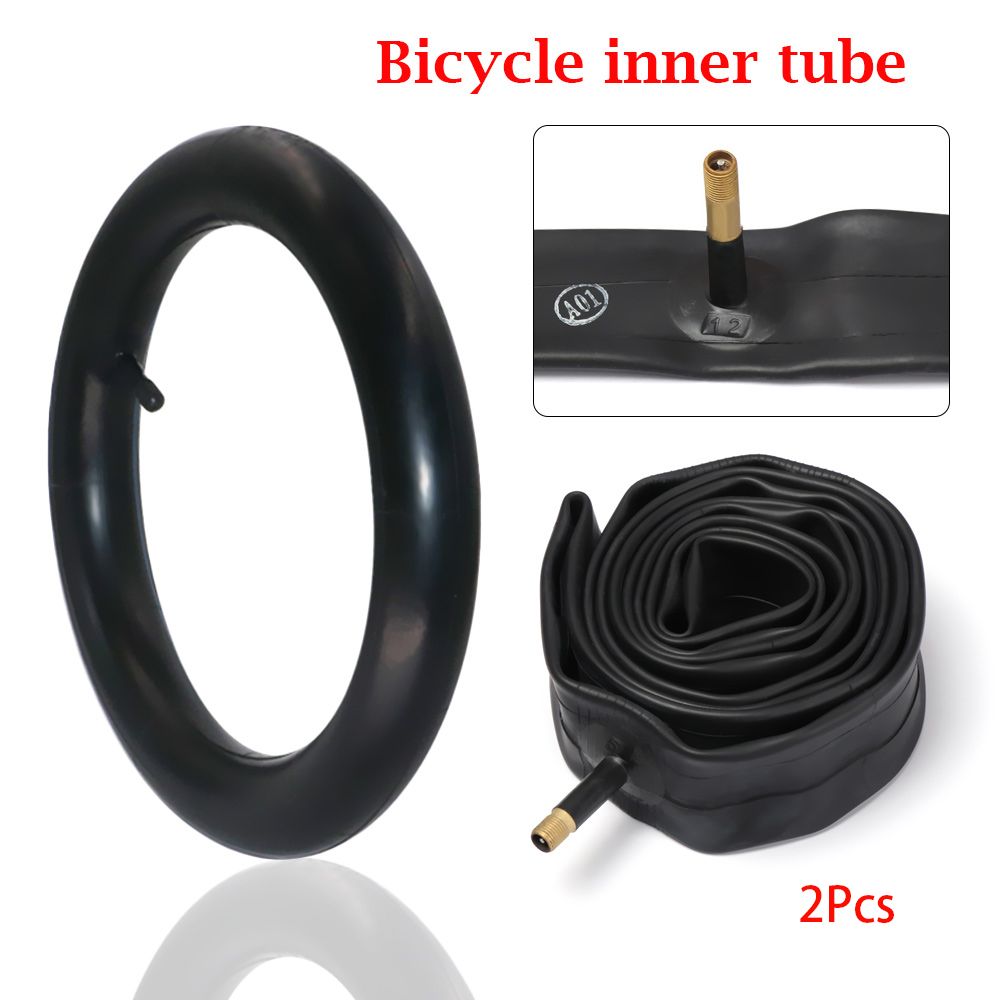 Sport-Gummi-Fahrradschlauch 12 – Mountain Biking Tube Bewertung und Preis