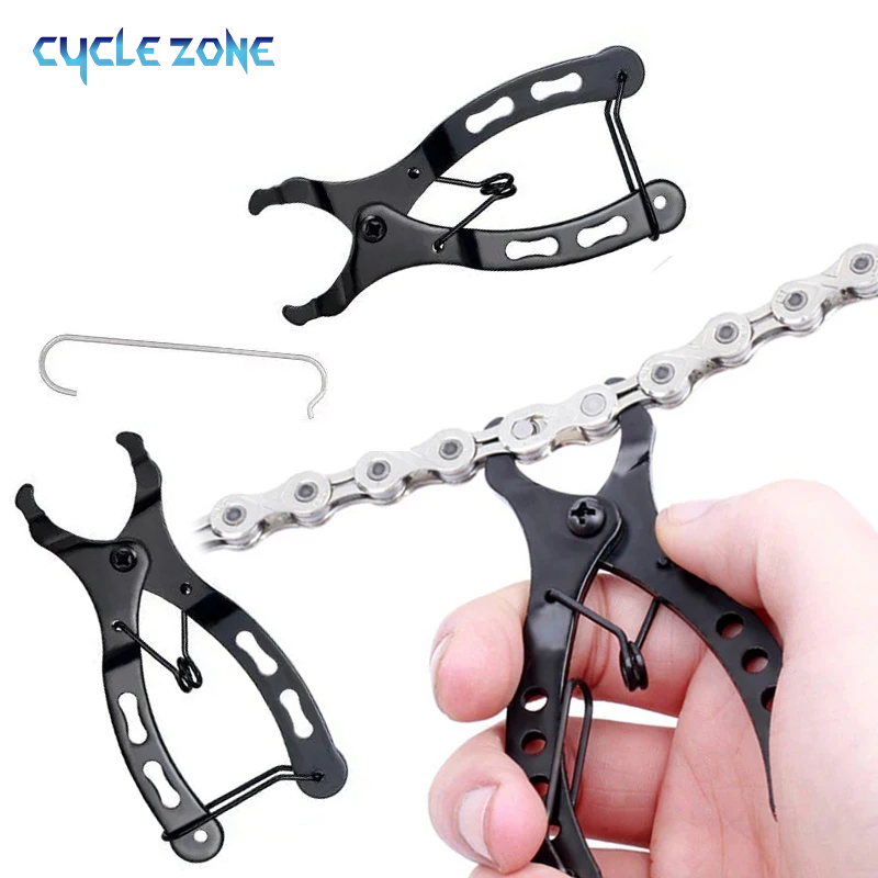 Mini Fahrrad Kette Schnalle Za – Chain Quick Link Bewertung und Preis