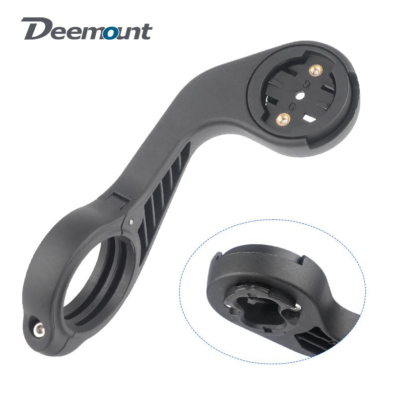Deemount Fahrradcomputerhalter – Mountain Biking Tube Bewertung und Preis