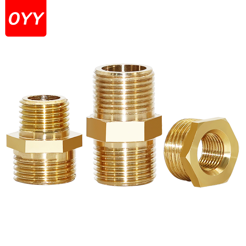 Messingrohr-Sechskantnippel-Fi – Spoke Nipple Brass Bewertung und Preis