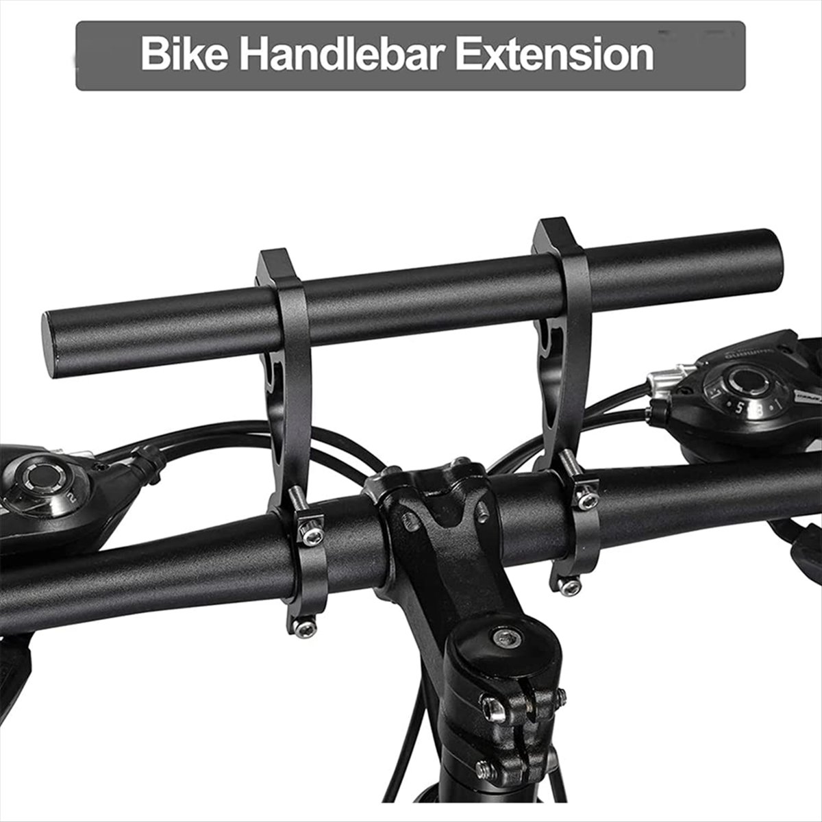 A61P 25CM Schwarzer Rohr-Fahrr – Mountain Biking Tube Bewertung und Preis