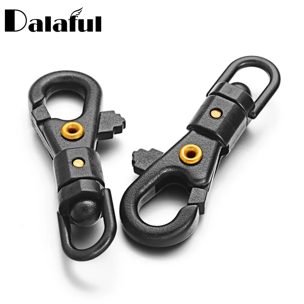 1/2/4/6 stücke Überleben Karab – Chain Quick Link Bewertung und Preis