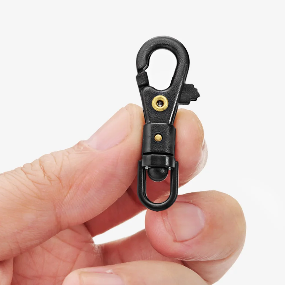 1/2/4/6 stücke Überleben Karab – Chain Quick Link Bewertung und Preis