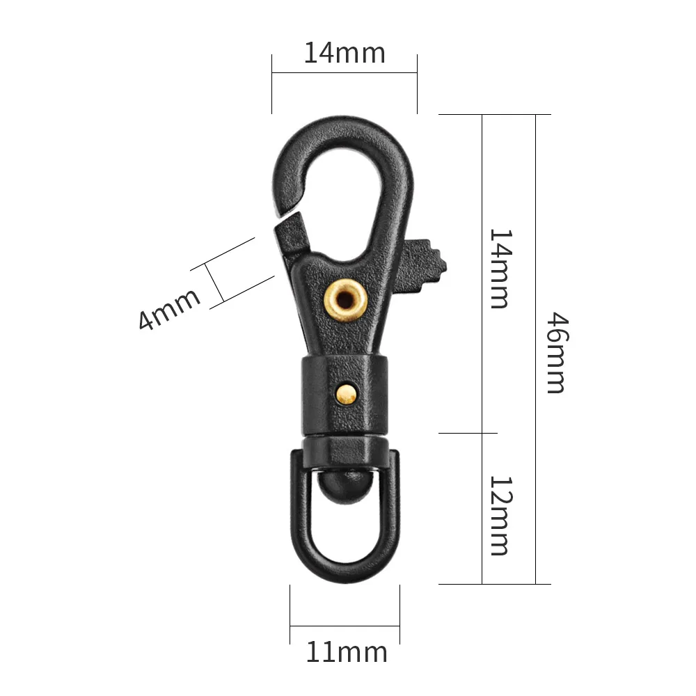 1/2/4/6 stücke Überleben Karab – Chain Quick Link Bewertung und Preis